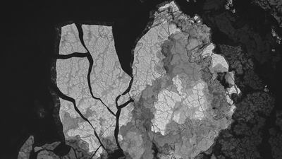 Kacper Kowalski, Poland, Winner, Professional competition, Landscape