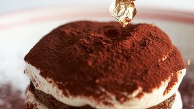 Tiramisu, Dh 20, Fi'lia