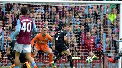 Charles McQuillan / Getty Images