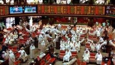 Kuwait's stock market has been weighed down by months of uncertainty caused by the country's political stalemate.