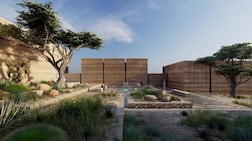 Irthi Museum will be based in Sharjah Creative Quarter. Photo: WAM