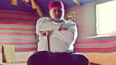 Dr Fuad Nahdi, who is widely considered to have been instrumental in shaping the modern British Muslim identity, tested positive for Covid-19 days after his death on March 21. Courtesy: Nadir Nahdi