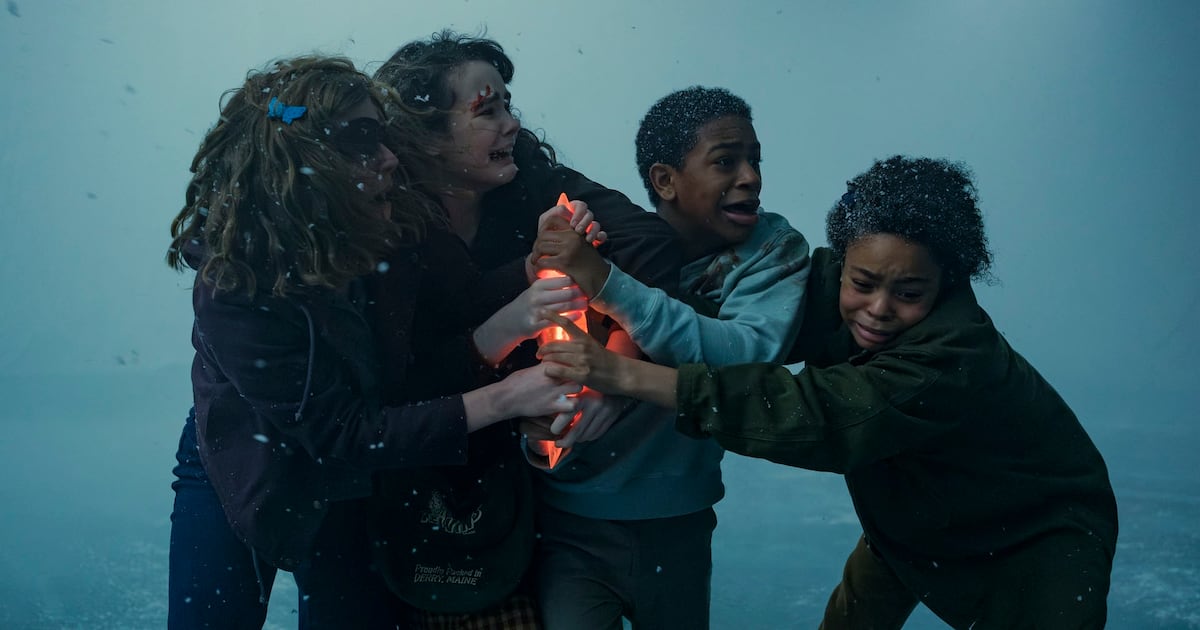 Four shows to watch after Stranger Things, from Dark to It: Welcome to ...