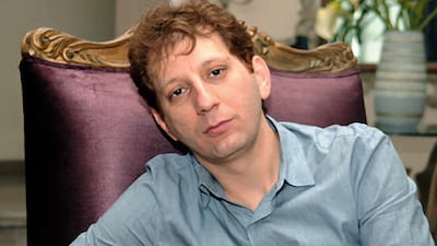 Babak Zanjani and his businesses have been sanctioned by the US. Trend News Agency