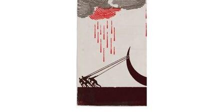 Pep Montserrat for The National