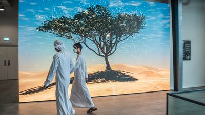 The coding tree serves as a tool to measure student activity in the lab. It thrives when student activity is high and withers when it is low.