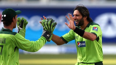 Pawan Singh / The National