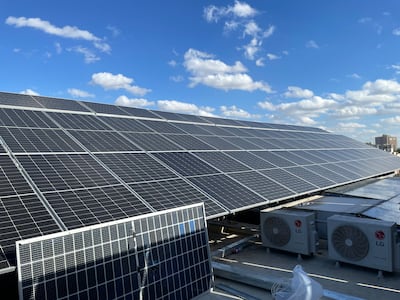 A few years ago, the nascent and often mocked industry in Iraq is now witnessing a significant surge in demand. Photo: Sinan Mahmoud