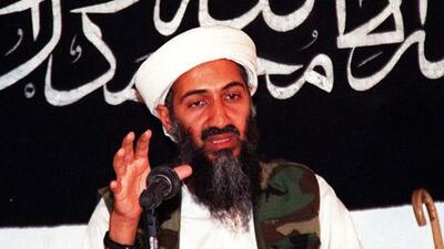 Osama bin Laden said 20 years ago it was his Islamic duty to obtain weapons of mass destruction. AFP