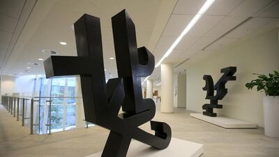 Ravindranath K / The National