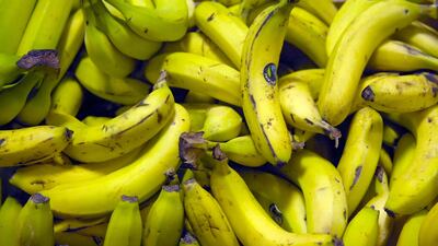 Eating foods such as bananas, avocados and salmon can help reduce the negative effects of salt in women's diets, research suggests. PA.