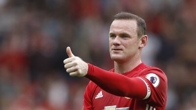 3) Wayne Rooney (Everton, Manchester United) 103 assists in 491 games. Reuters