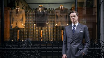 Courtesy Twentieth Century Fox