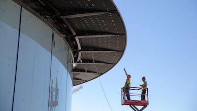 Dubai Media Office / Twitter