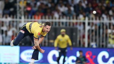 Pawan Singh / The National