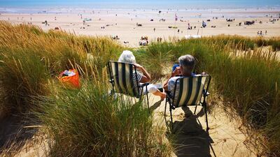 According to Cancer Research UK, about 17,000 melanoma cases each year are preventable, with nearly nine out of ten caused by excessive ultraviolet radiation exposure. PA