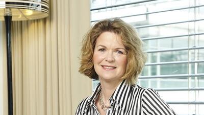 Elizabeth McIntyre aims to commission factual shows from all over the world. Courtesy Discovery Communications