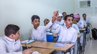 Victor Besa for The National