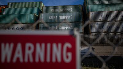 China is set to retaliate against the 125 per cent tariffs imposed on it by US President Donald Trump. Reuters