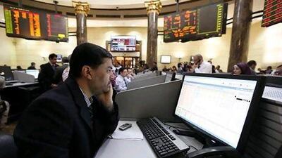 The Egyptian Exchange 30 Index lost 0.5 per cent to close at 5,144.27 points. Reuters