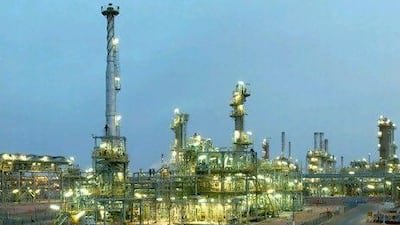 Anchored by a refinery, Ruwais is home to the emirate’s biggest petrochemical projects. These include Borouge’s US$5 billion (Dh18.36bn) expansion, Chemaweyaat’s planned chemicals city to Polymers Park, and a cluster for plastics factories. WAM