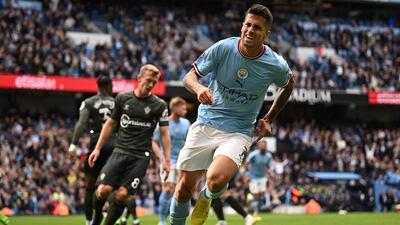 Manchester City defender Joao Cancelo has completed a transfer deadline day move to Bayern Munich on a loan deal until the end of the season. AFP
