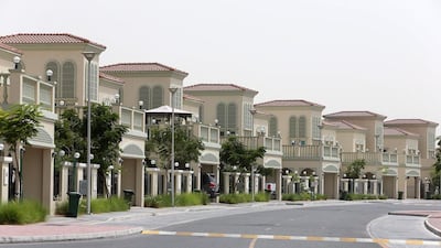 Banks that charged customers 3 per cent early settlement fees will be required to give a refund within 30 days. Pawan Singh / The National