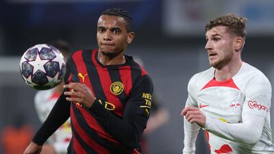 Manuel Akanji 7: Walk in park for Swiss defender until he was turned inside out by Silva just after hour mark and needed Ederson to come to his rescue. AFP