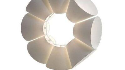 Cancan, Dh11,000, Roche Bobois, Sheikh Zayed Road, Dubai, 04 399 0393, www.rochebobois.com.