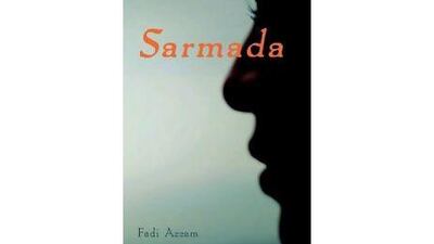 Sarmada by Fadi Azzam, published by Arabia Books, Dh57