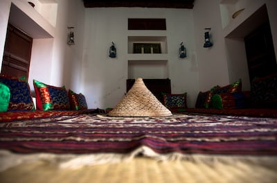 The Al Ain Palace Museum will have special Al Ayyala and Al Harbiya traditional performances during Eid.