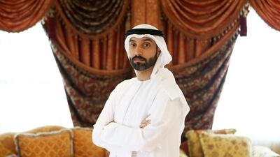 Pawan Singh / The National