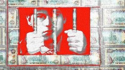 Kroll, an international risk consultancy, said last week the Middle East was the world's only region to see a rise in fraud in the past year. It singled out corruption and bribery as the single largest threats.