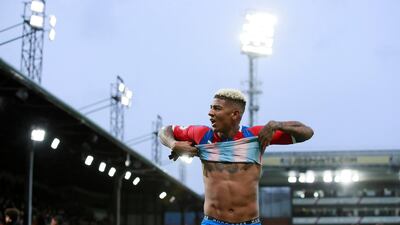 Brighton v Crystal Palace, Saturday, 4.30pm: It's called the M23 derby, two teams 47 miles apart by road but the bitterest of rivals. Palace's win against Newcastle last time out has given them some breathing space from the increasingly frantic fight at the bottom. Brighton grabbed a point at Sheffield United and probably need to at least avoid defeat. Reuters PREDICTION: Brighton 1 Crystal Palace 1