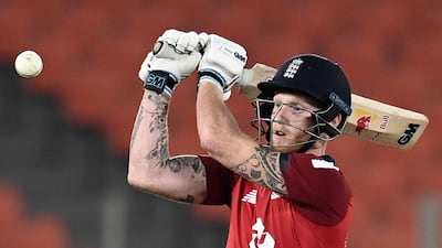 Ben Stokes is set to captain a new England squad to face Pakistan in the upcoming ODI series after a major Covid-19 outbreak. AFP