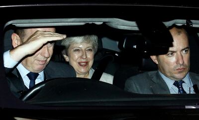 After 10 years of Conservative-led governments, including under Theresa May, people with coronavirus in the UK’s poorest areas are dying at twice the rate of people in the richest areas. Reuters