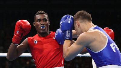 Christian Petersen / Getty Images