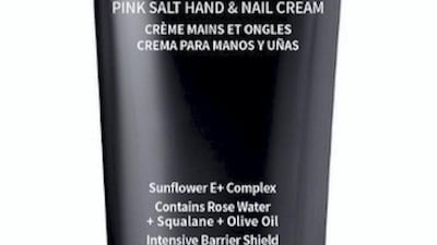 Ultra Nourishing Hand & Nail Cream, Farmskin Freshfood