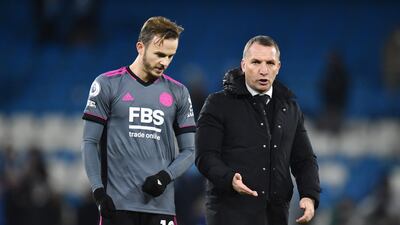 Leicester City v Liverpool (midnight): You have to feel for Leicester boss Brendan Rodgers. Inspire his team to score three times at leaders Manchester City - and end up getting hammered 6-3. Next match? Salah, Mane and the attacking whirlwind of Liverpool. Prediction: Leicester 1 Liverpool 4. Reuters