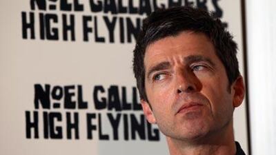 Noel Gallagher will perform at Atlantis, The Palm, on March 15. AFP