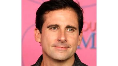 Steve Carell will leave The Office after this season.