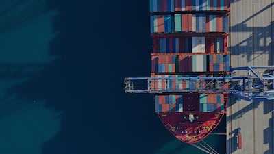 The age of globalisation was defined by speed and underpinned by stability. The events of the past three months show that such stability can no longer be taken for granted. Global Trade and Supply Chain Summit