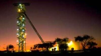 Heavy metal: BHP says higher operating costs, such as fuel, staff and equipment replacement are worth $1.18bn for the year.