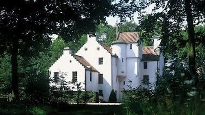 Wormistoune House. Courtesy Avian