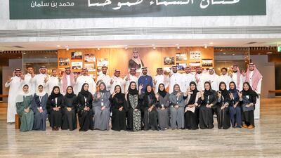 Dubai Media Office / Wam