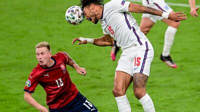 SUBS: Petr Sevcik (Jantko, 45) 5 - An intriguing substitution given Sevcik managed zero goals and two assists from 32 games in all competitions last season. Ineffective on the flank. AP