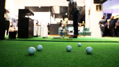 There are two packages on offer: pay and play or a membership.