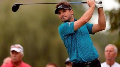 It has been a long, bumpy journey for Trevor Immelman after the South African won the 2008 Masters.