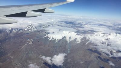 Travel in the real world helps combat stereotypes. Rosemary Behan