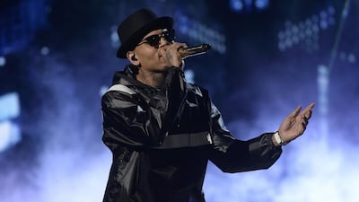 Kevork Djansezian / Reuters